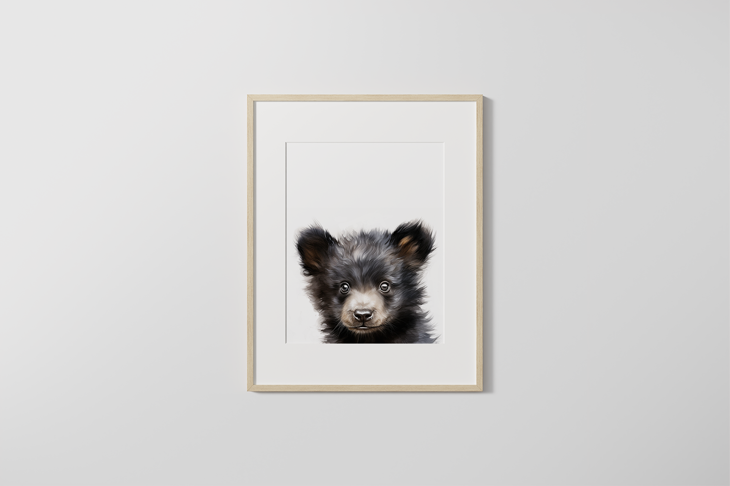 Baby Bear