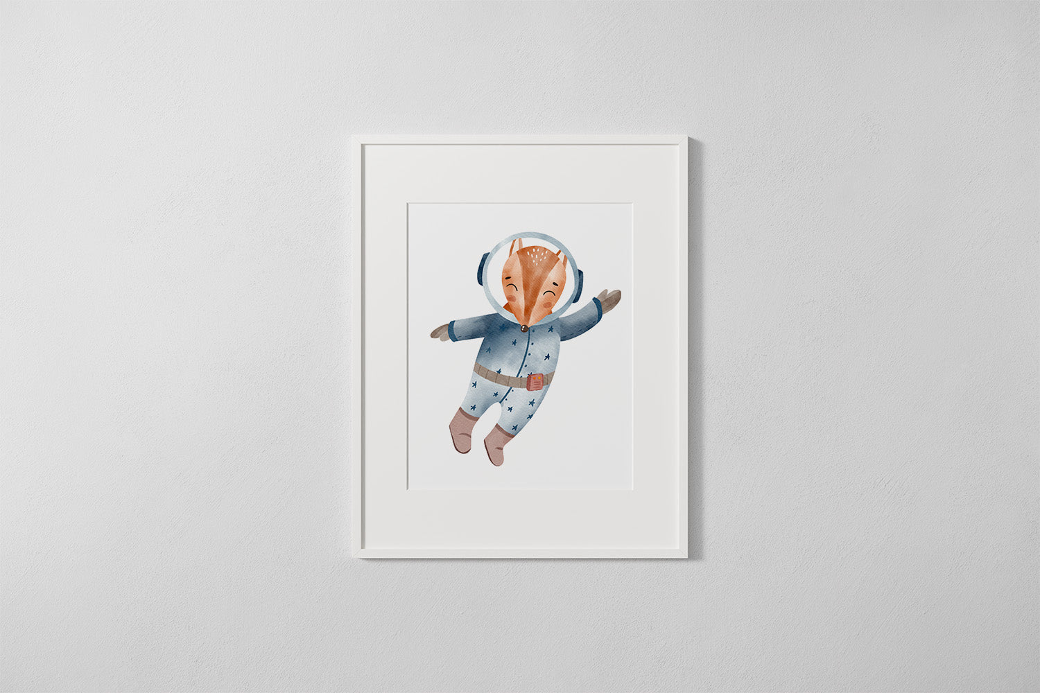 Space Fox