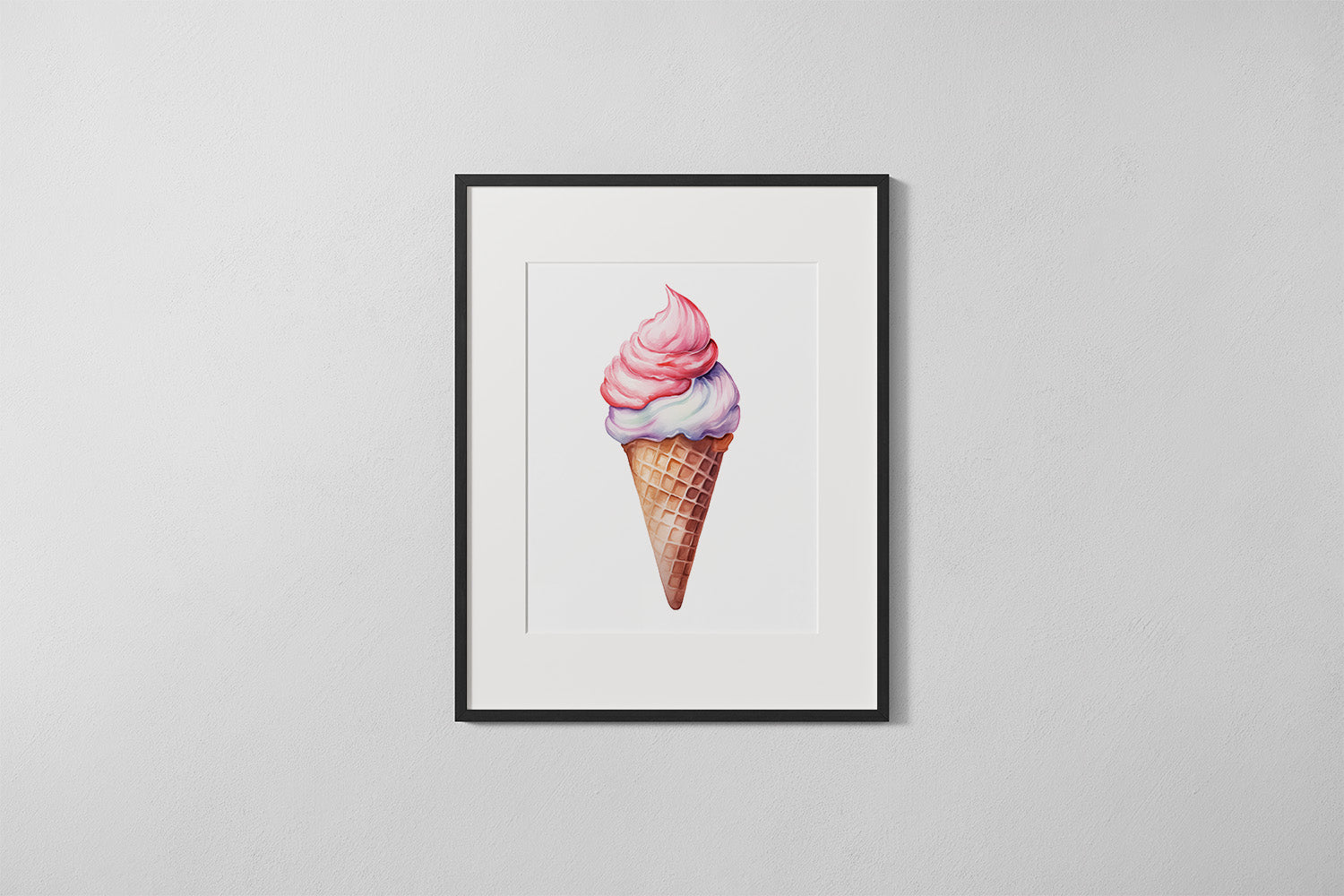 Ice Cream Fun!