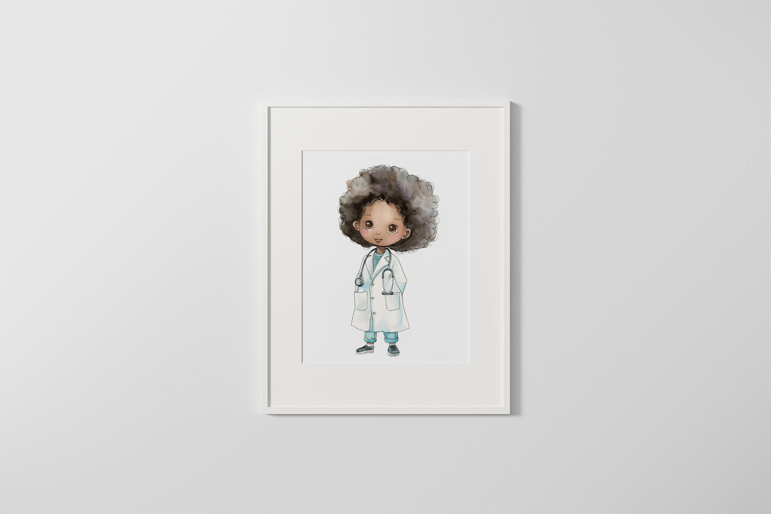 Young Doctor