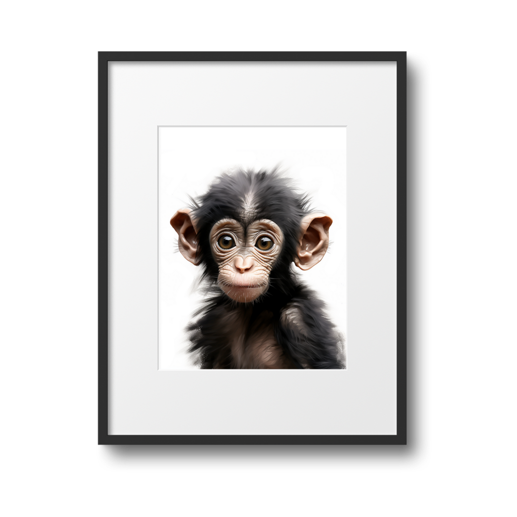 Monkeying Around