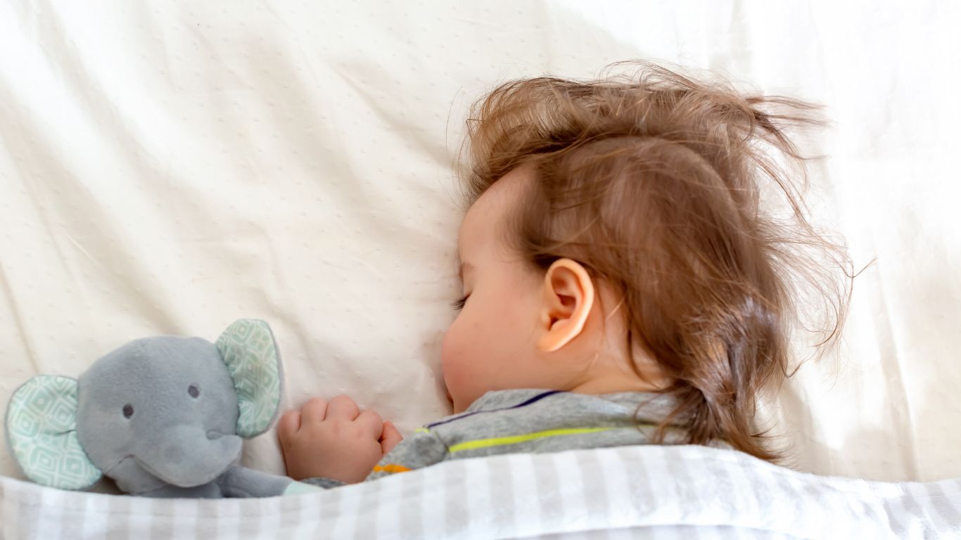 Why Some Kids Feel Everything So Deeply