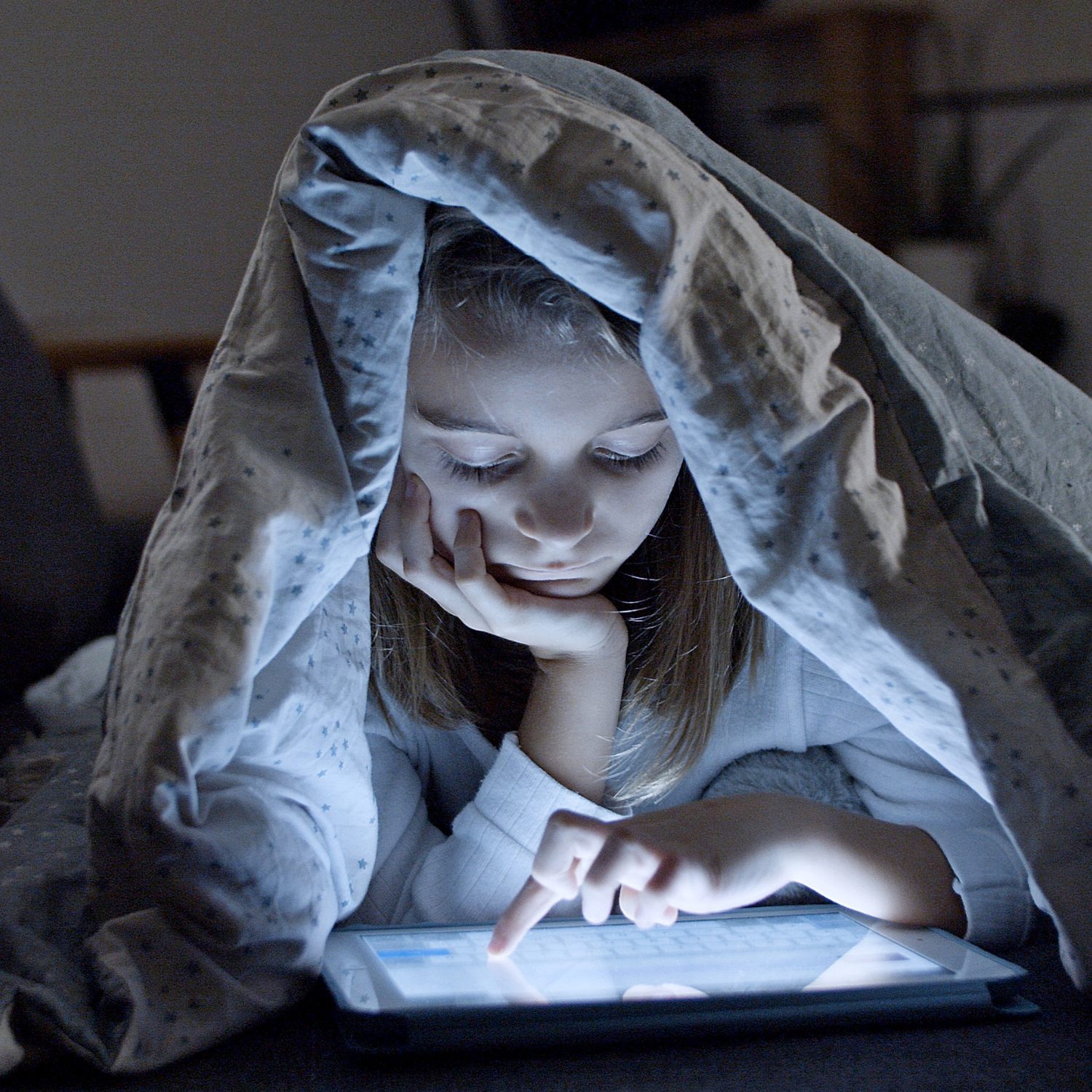 Screen-Free Bedtime Routines That Work for Overstimulated Children