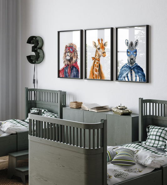 Tales From The Oak Tree: Our New Bedtime Story Podcast for Kids