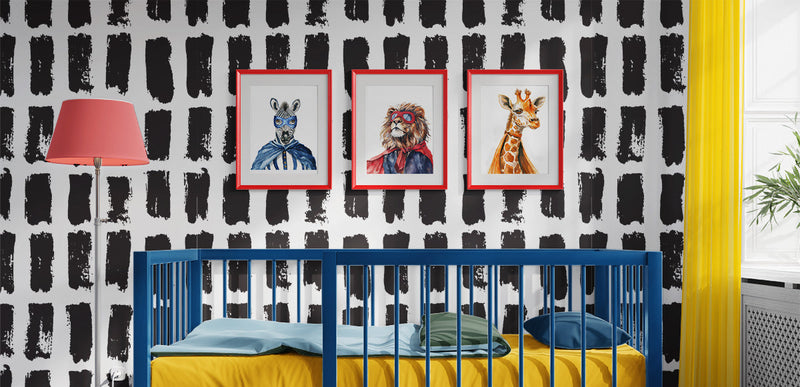 SERENGETI SUPER SQUAD