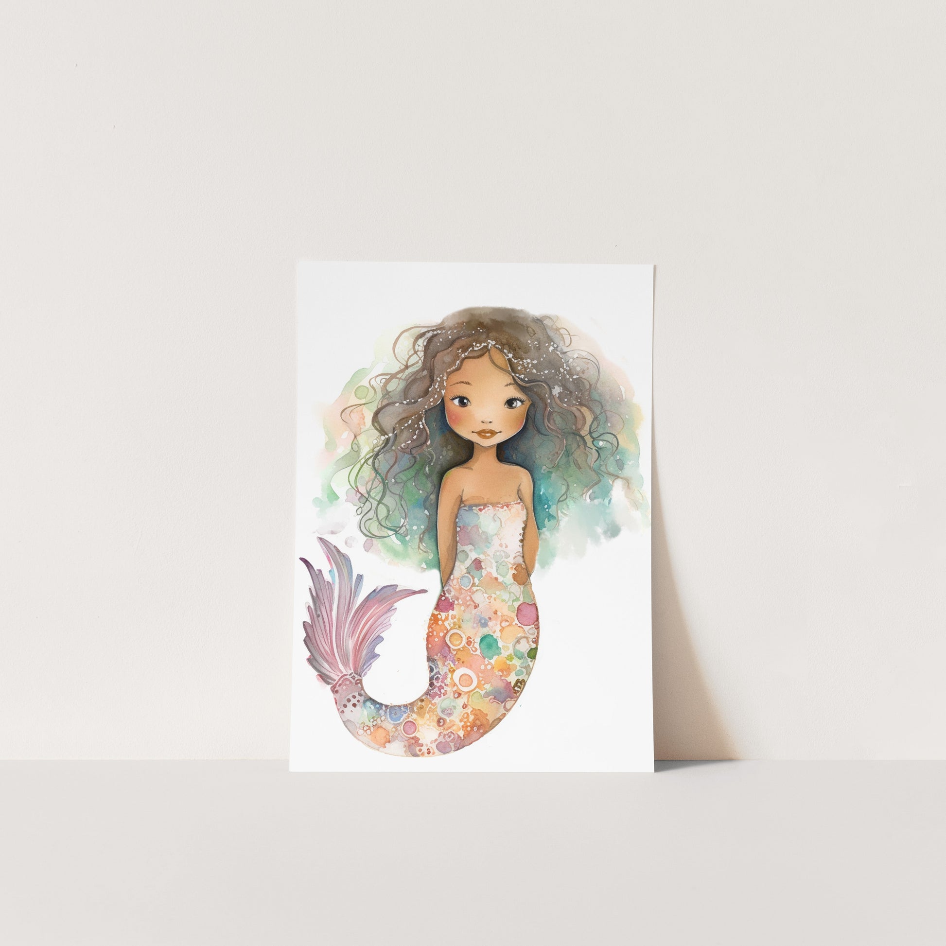 Mermaid