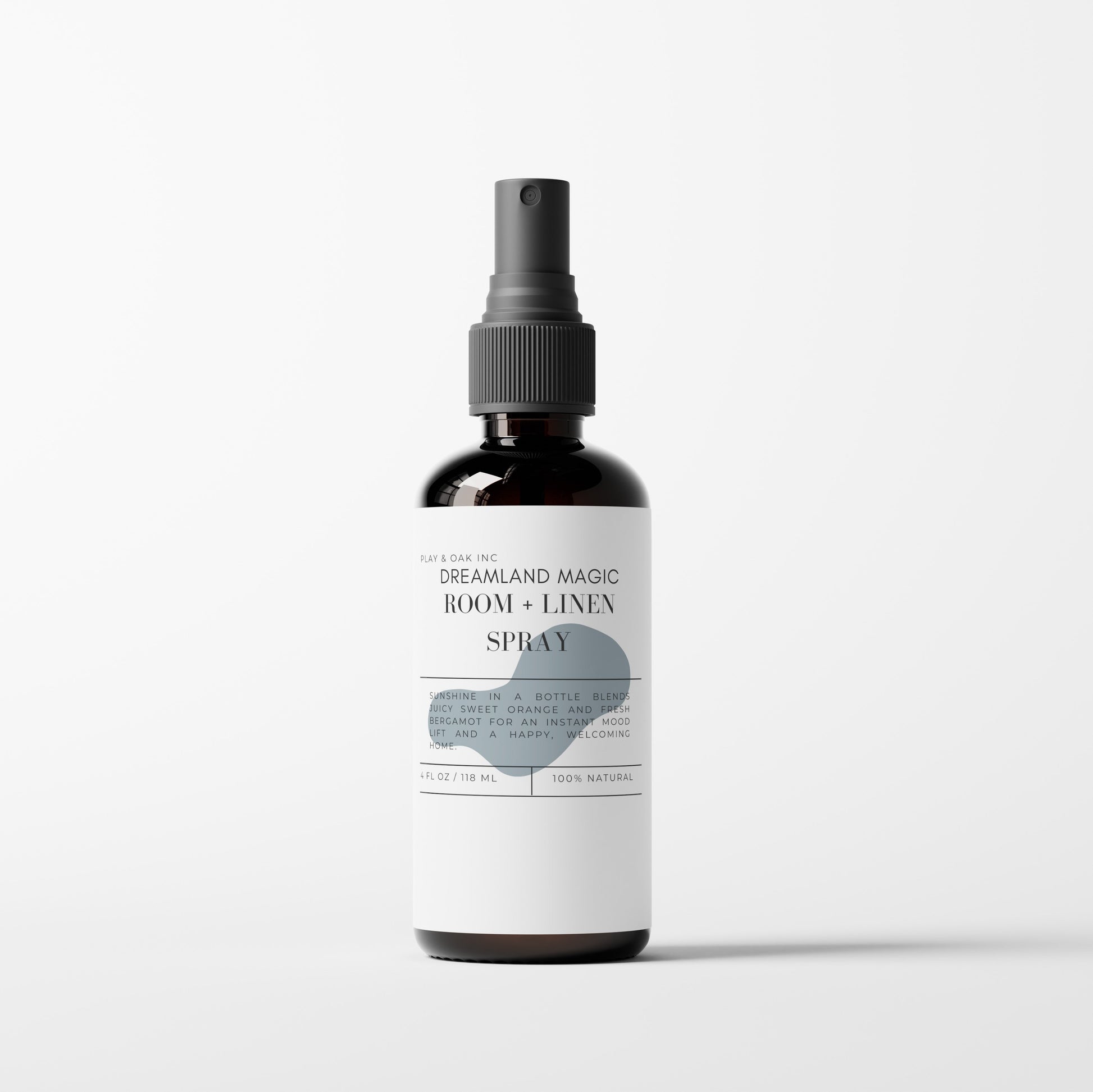 Dreamland Magic– Room & Linen Spray (4 oz)