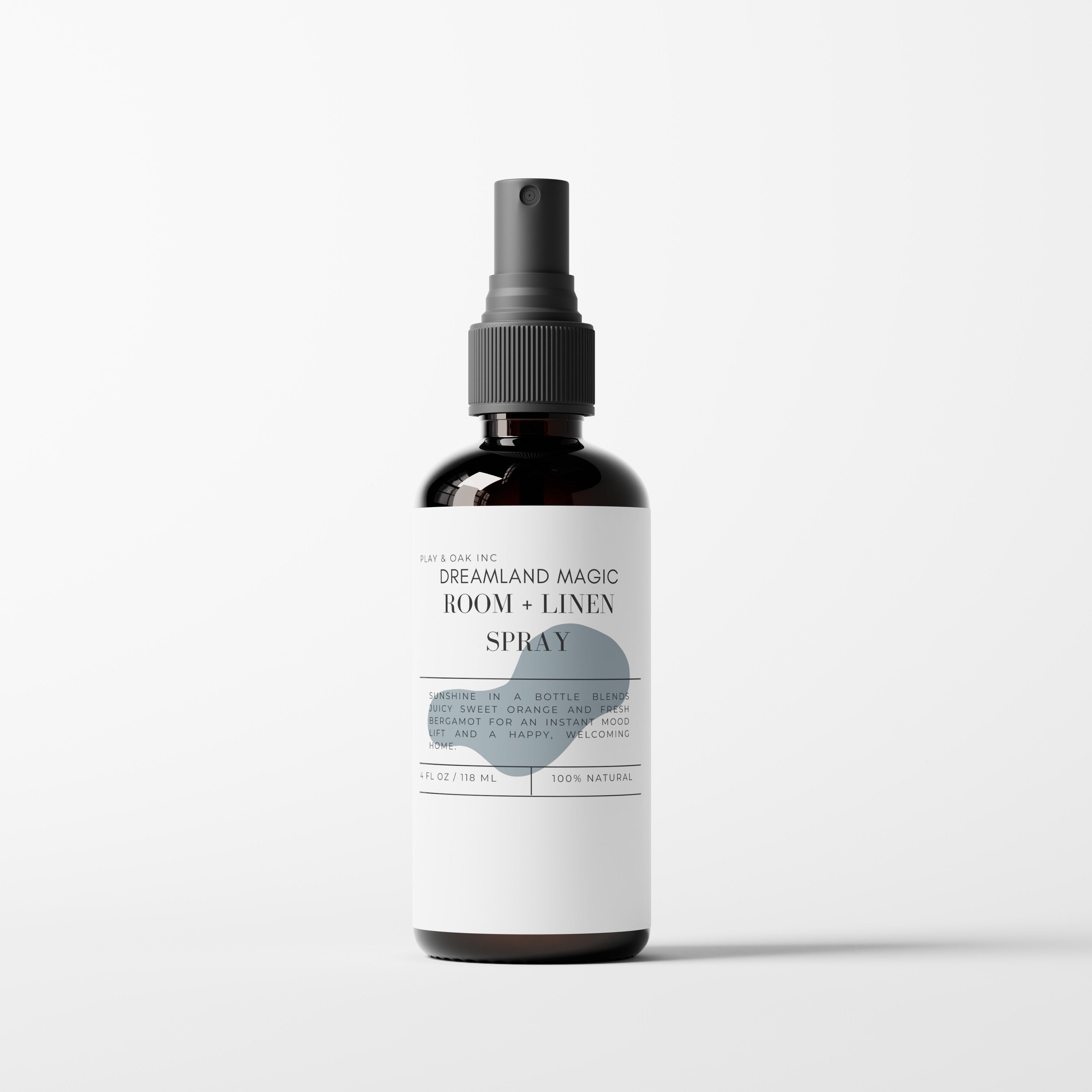 Dreamland Magic– Room & Linen Spray (4 oz)