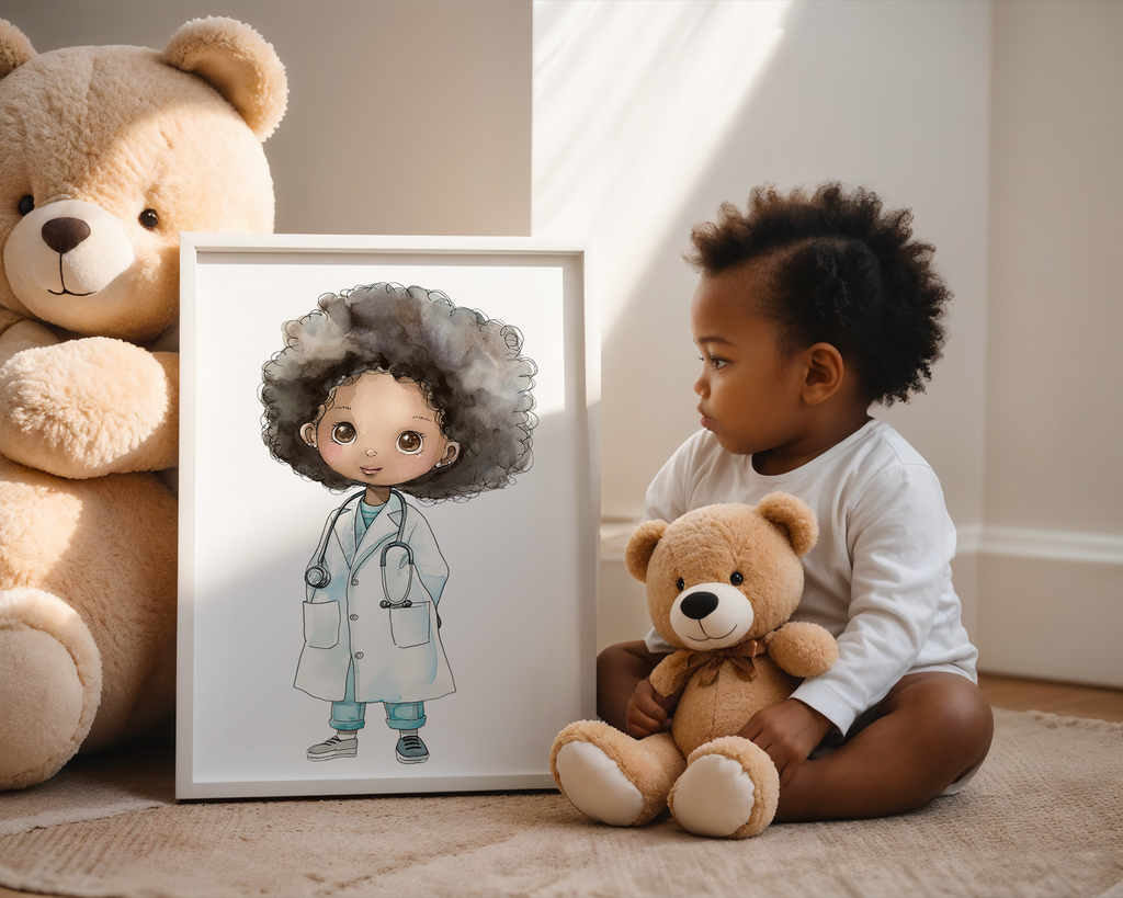 Young Doctor
