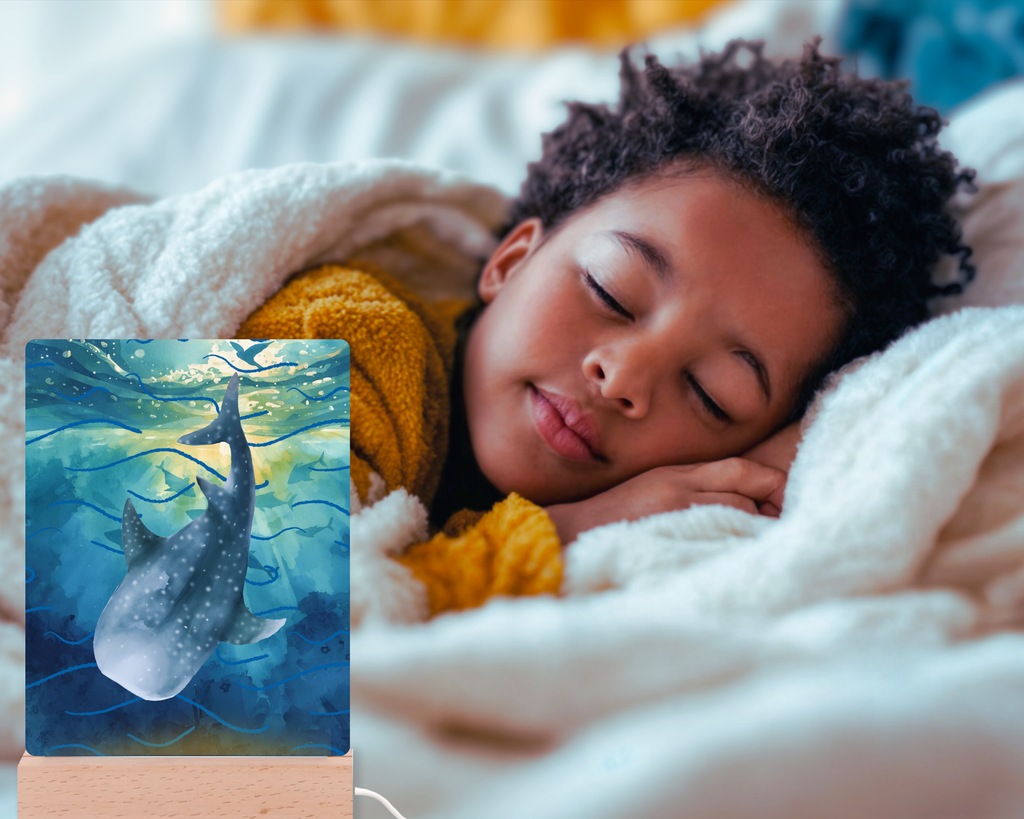 Dreamland Children's Night Light