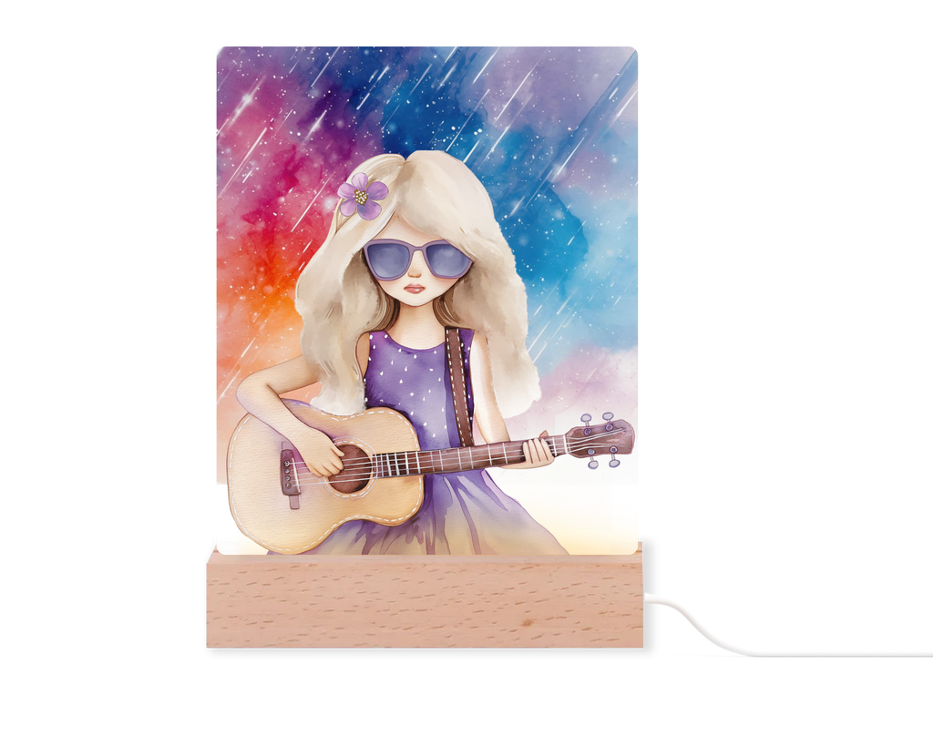 Dreamland Children's Night Light