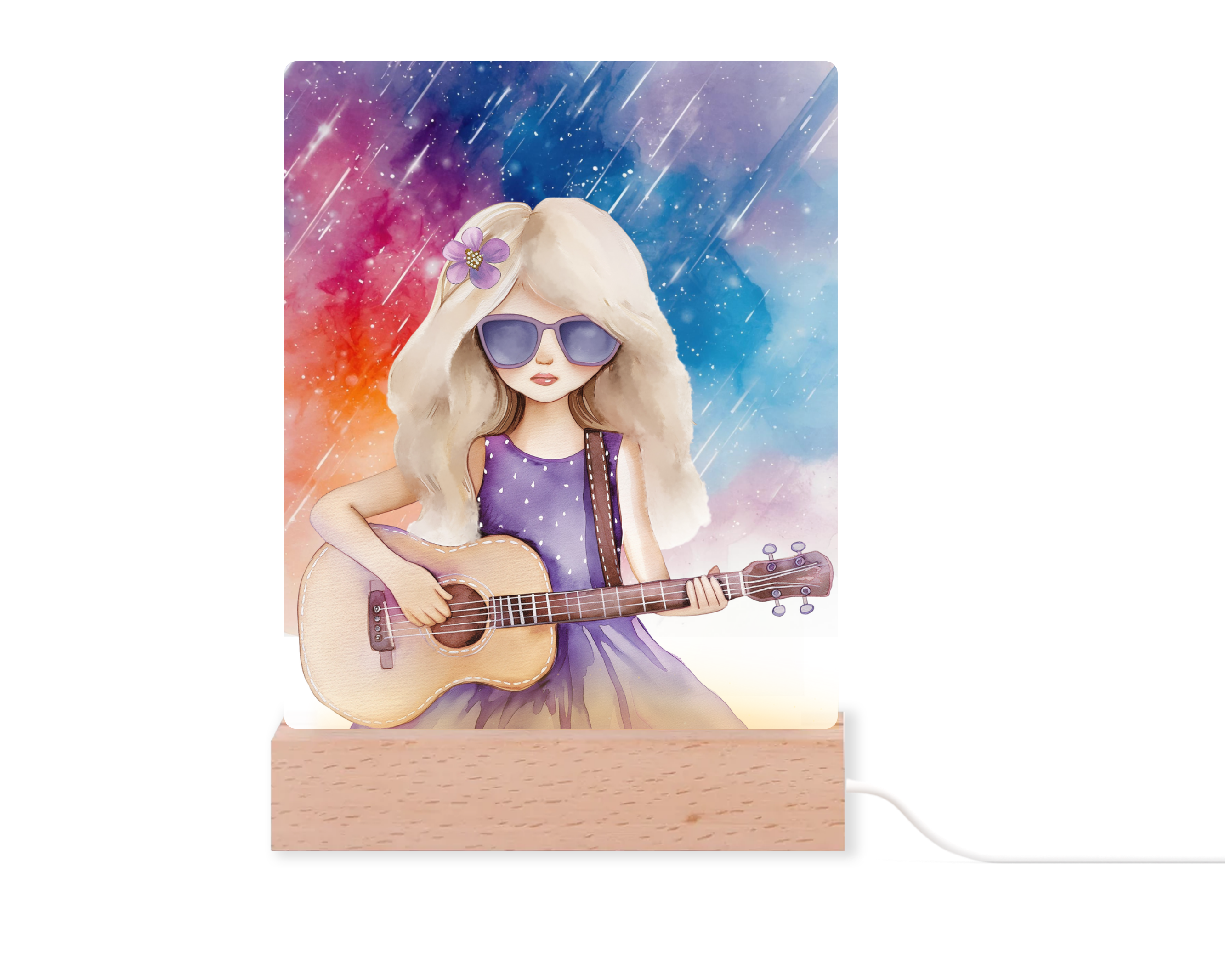 Dreamland Children's Night Light