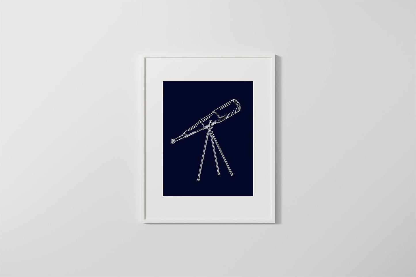 Telescope