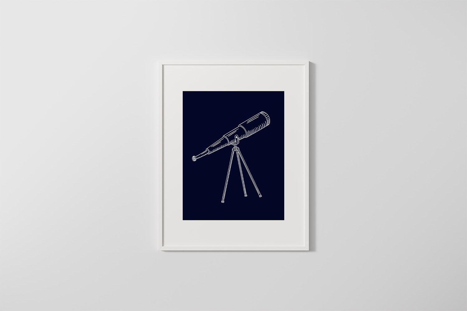 Telescope