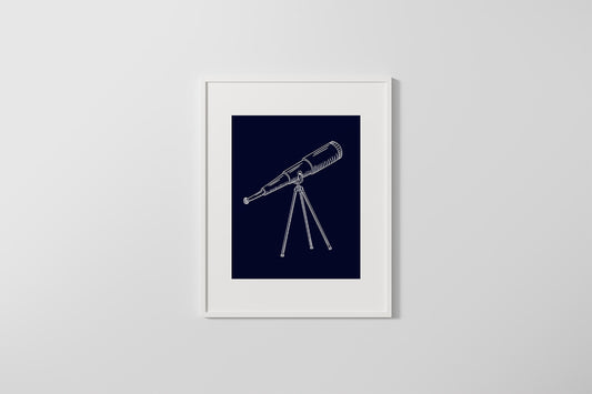 Telescope