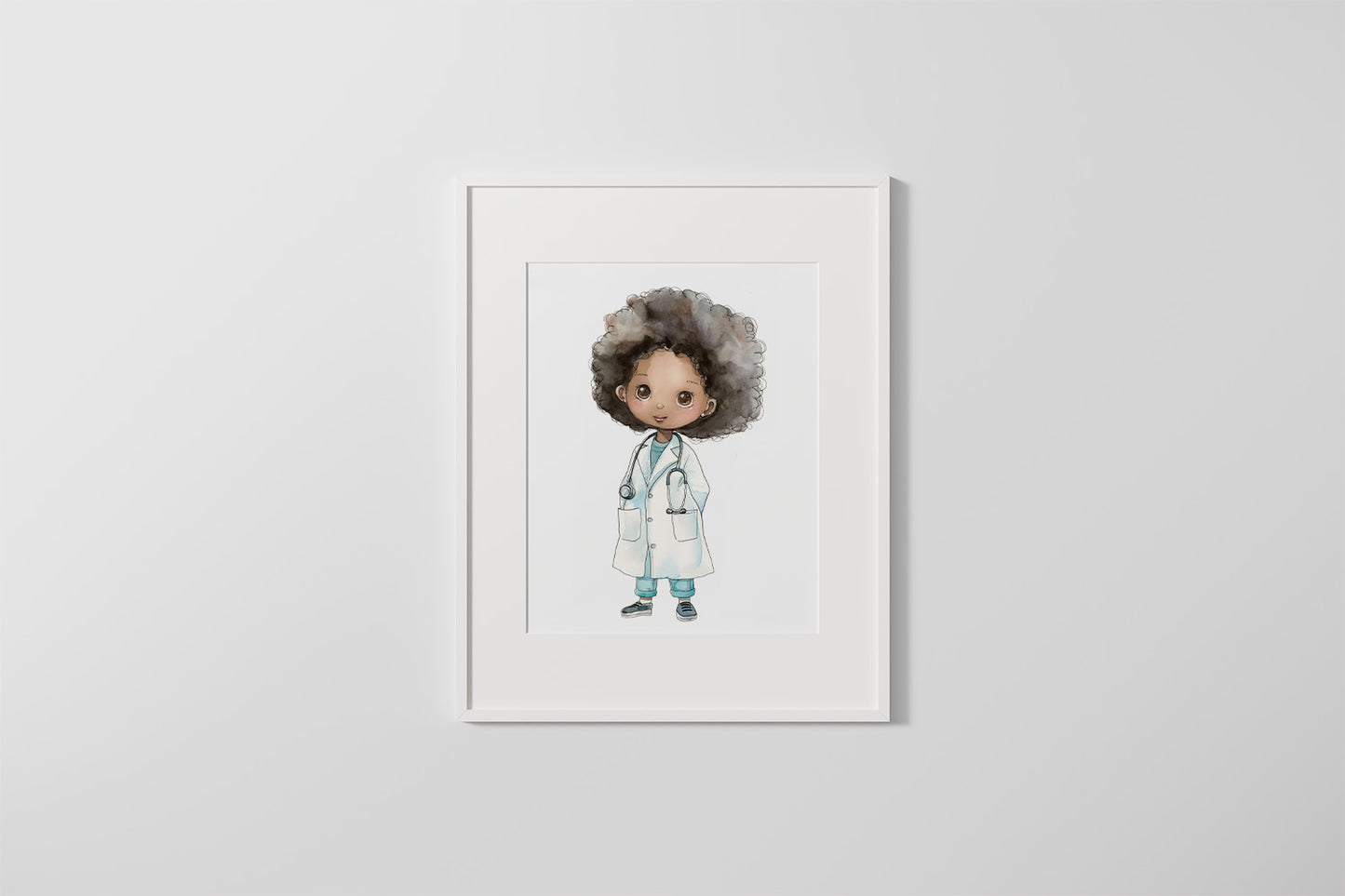 Young Doctor
